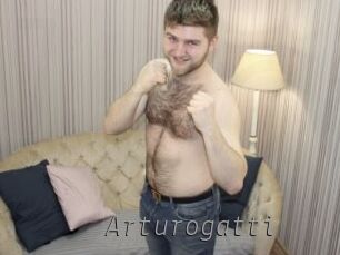 Arturogatti