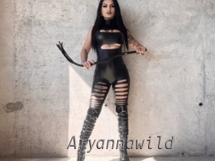 Aryannawild