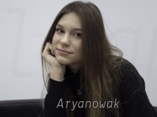 Aryanowak