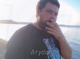 Arydante