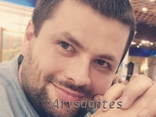 Arysdantes