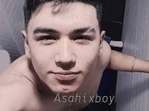 Asahixboy