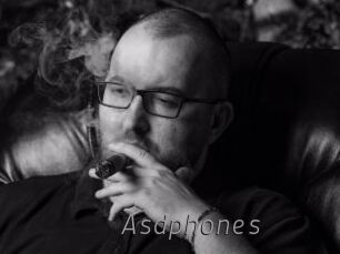 Asdphones