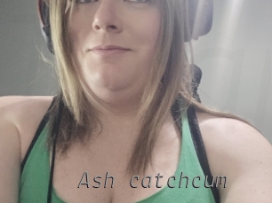 Ash_catchcum