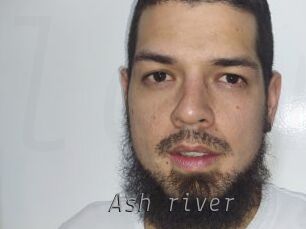 Ash_river