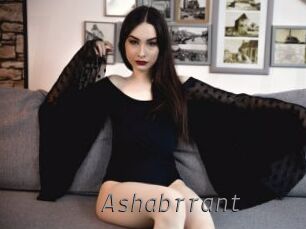 Ashabrrant