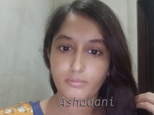 Ashadani