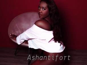 Ashantifort