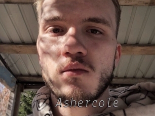 Ashercole