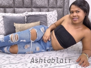 Ashiablair