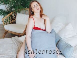 Ashlearosex
