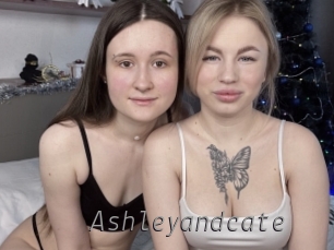 Ashleyandcate