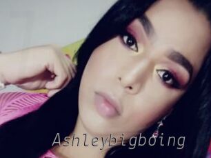 Ashleybigboing