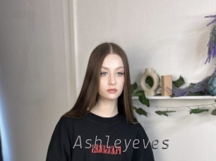 Ashleyeves