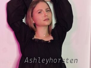 Ashleyhorsten