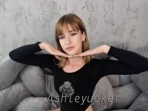 Ashleyuoker