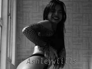 Ashleywiills