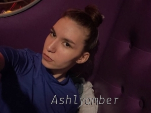 Ashlyamber