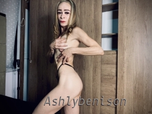 Ashlybenison