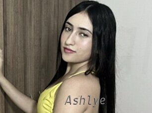 Ashlye