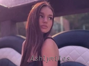 Ashlymiles