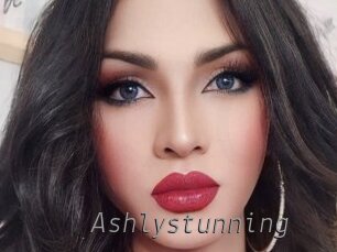 Ashlystunning