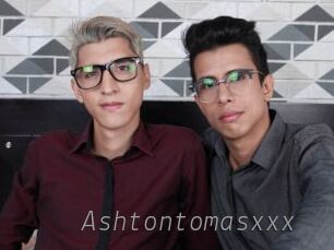 Ashtontomasxxx