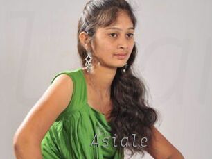 Asiale