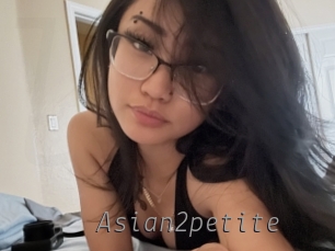 Asian2petite