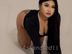 Asiancandii