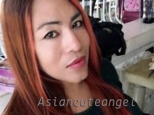 Asiancuteangel