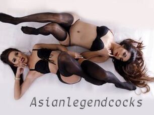 Asianlegendcocks