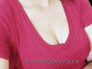 Asianqueenxxx