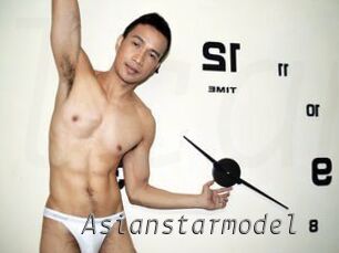 Asianstarmodel