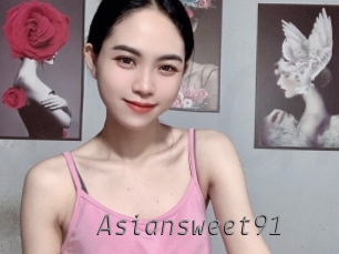 Asiansweet91