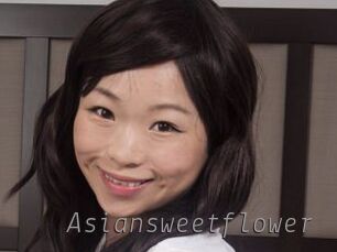 Asiansweetflower