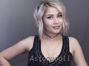 Asianudoll