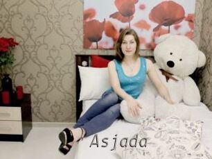 Asjada