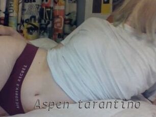 Aspen_tarantino