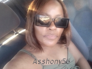 Asshony56