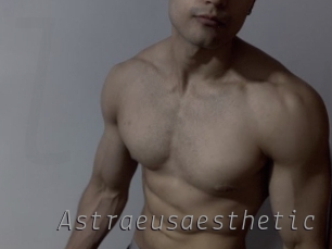 Astraeusaesthetic