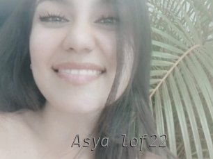 Asya_lof22