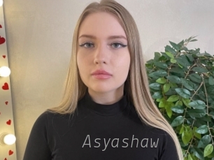 Asyashaw