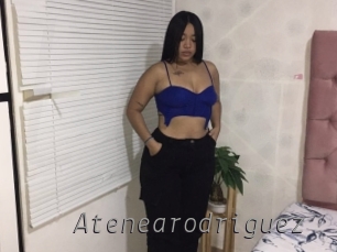 Atenearodriguez