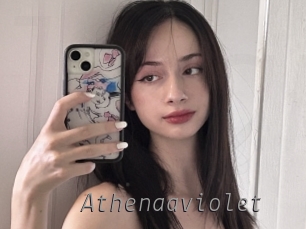 Athenaaviolet