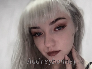 Audreybonney