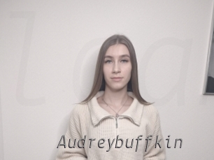 Audreybuffkin