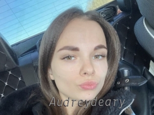 Audreydeary