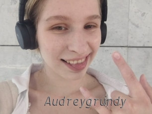 Audreygrundy