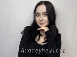 Audreyhewlett